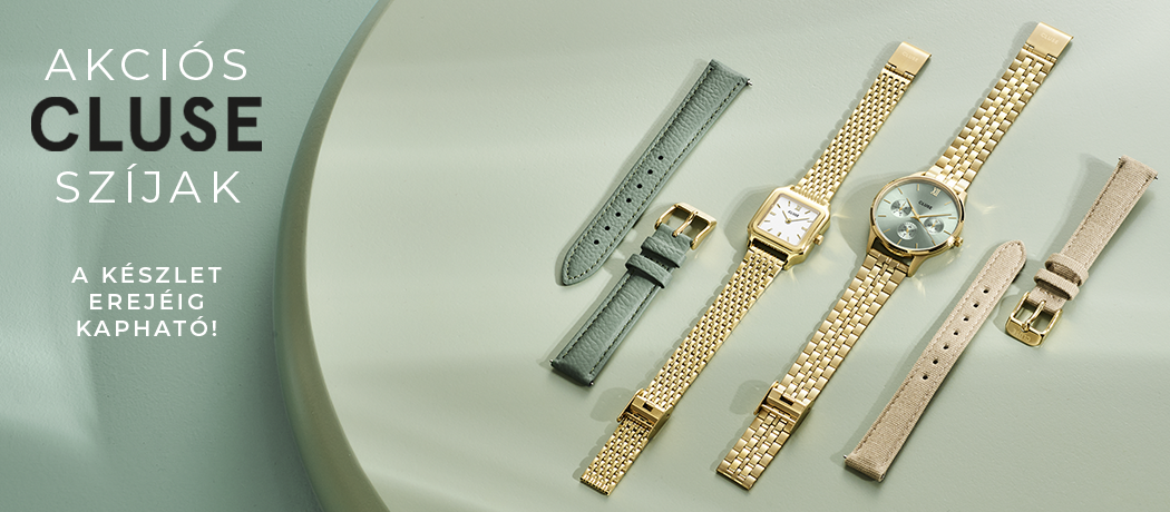 It's Time Shop ékszer és óra, kis-, és nagykereskedés, webáruház