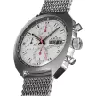 Edox Sportman Chronograph Automatic férfi karóra 01132-3G-BEAN