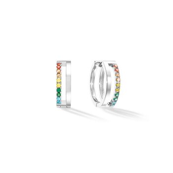 Coeur de Lion fülbevaló 0136-21-1517