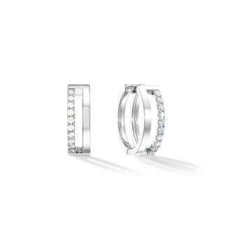 Coeur de Lion fülbevaló 0136-21-1817