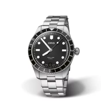 Oris Divers Sixty-Five Karóra 0140077724054-0782018