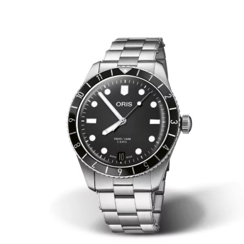 Oris Divers Sixty-Five Karóra 0140077724054-0782018