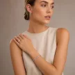 Coeur de Lion fülbevaló 0145-23-1817