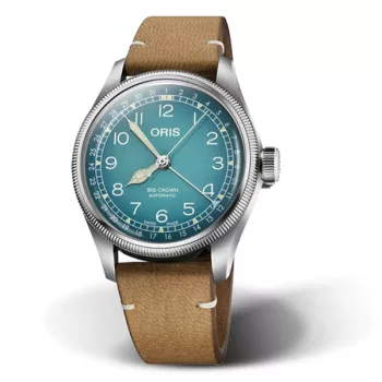 Oris Big Crown 01 754 7779 4065-Set férfi karóra