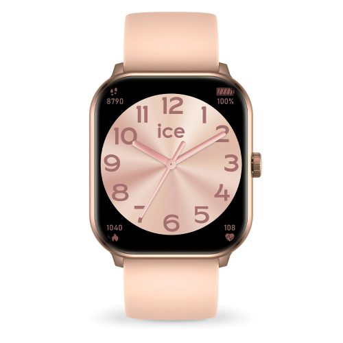 ICE smart one - Rose-Gold nude pink 021-414