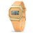 Ice Watch Digit Retro karóra