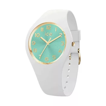 Ice Watch Ice Champagne White női karóra  025931