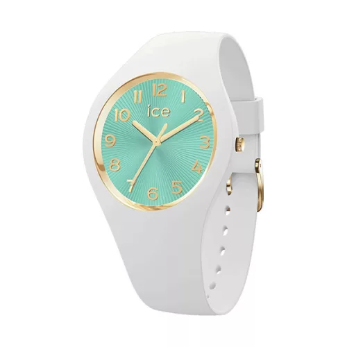 Ice Watch Ice Champagne White női karóra  025931