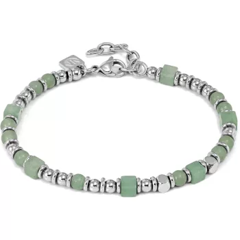   Nomination Instinctstyle Infinity férfi karkötő 027935-028