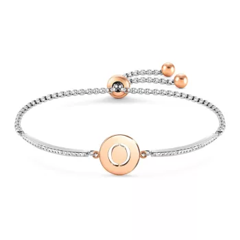 Milleluci Nemesacél karkötő   028007-015