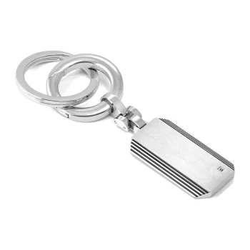   Nomination Strong Diamond Geometric Keyring női kiegészítő 028349-065