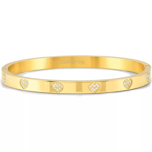 Nomination Pretty Bangles női karperec 029503-006