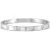 Nomination Pretty Bangles női karperec 029512-004