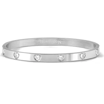 Nomination Pretty Bangles női karperec 029528-001