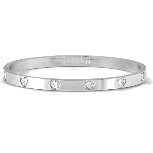 Nomination Pretty Bangles női karperec 029529-001