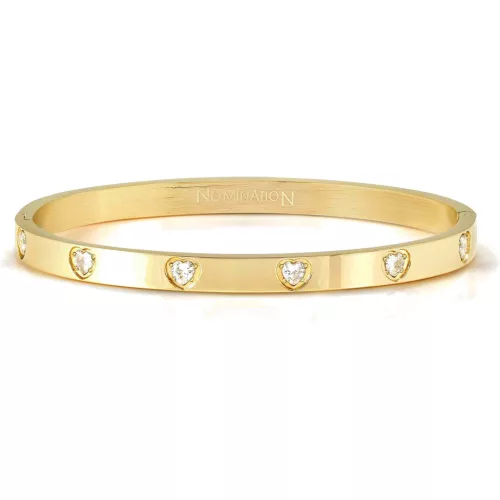 Nomination Pretty Bangles női karperec 029530-020