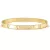 Nomination Pretty Bangles női karperec 029530-020