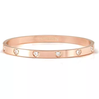 Nomination Pretty Bangles női karperec 029530-043