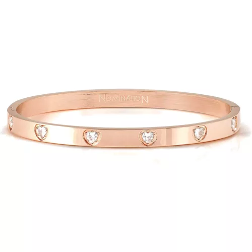 Nomination Pretty Bangles női karperec 029530-043
