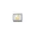 COMPOSABLE Classic LETTERS ezüst charm arany J 