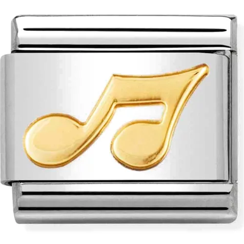 Nomination Composable férfi link 030117-02