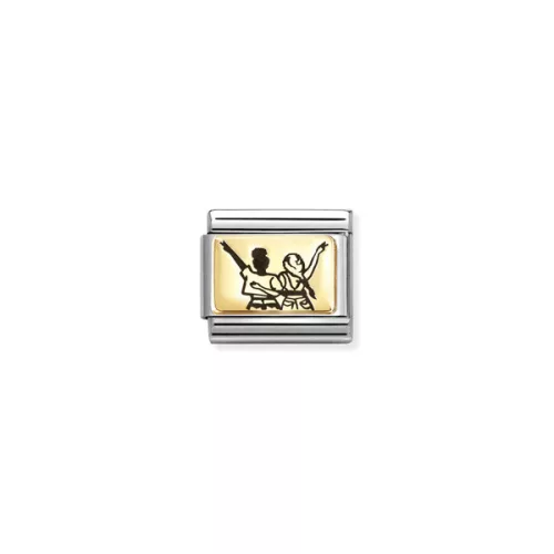 Nomination Composable Link 030166-41