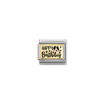 Nomination Composable link 030166-60