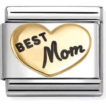 Nomination Composable női link 030285-92