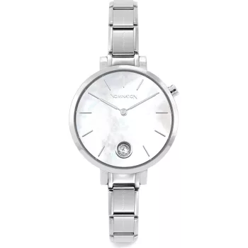 Nomination Time Jewellery női link 076033-008