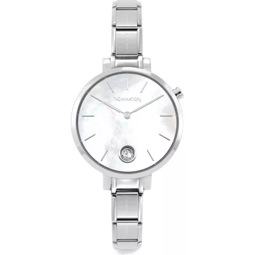 Nomination Time Jewellery női link 076033-008