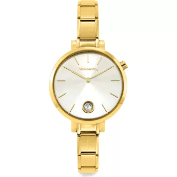 Nomination Time Jewellery női link 076035-017