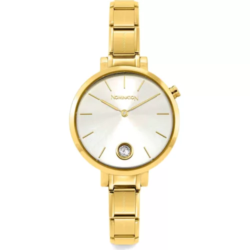 Nomination Time Jewellery női link 076035-017