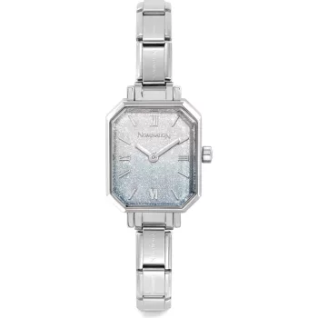 Nomination Time Jewellery női link 076037-035