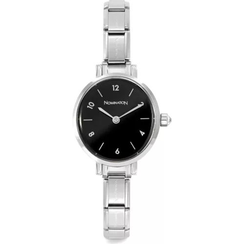 Nomination Time Jewellery női link 076038-012