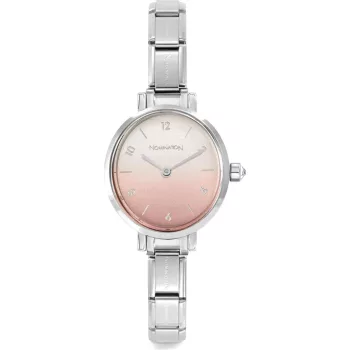 Nomination Time Jewellery női link 076038-036