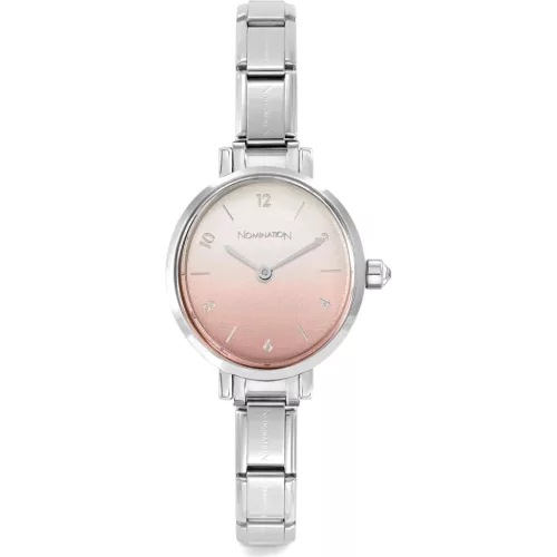 Nomination Time Jewellery női link 076038-036