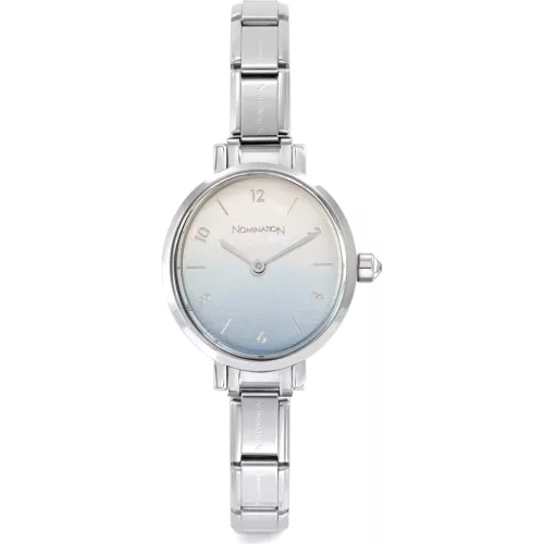 Nomination Time Jewellery női link 076038-037