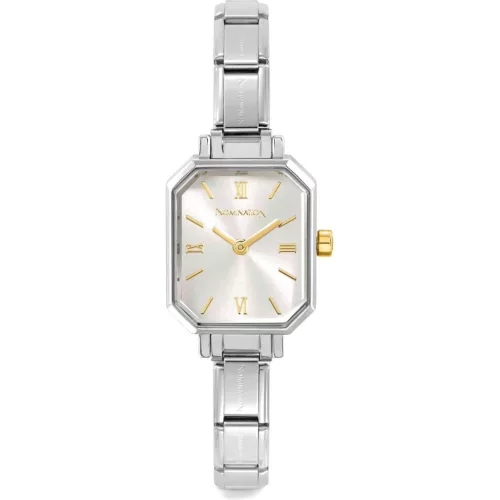 Nomination Time Jewellery női link 076039-017