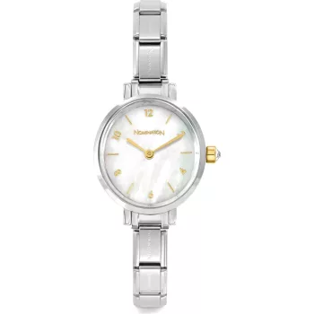 Nomination Time Jewellery női link 076040-008
