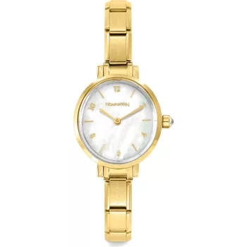 Nomination Time Jewellery női link 076041-008