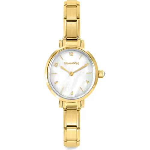 Nomination Time Jewellery női link 076041-008
