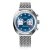 Edox Sportsman Chronographe Automatic férfi karóra 08202-3BU-BUIN