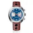 Edox Sportsman Chronographe Automatic férfi karóra 08202-3BU-BUIN