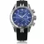 Edox Grand Ocean Automatic Chronograph 09800-3CA-BUIN
