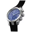 Edox Grand Ocean Automatic Chronograph 09800-3CA-BUIN