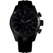 Edox Grand Ocean Automatic Chronograph 09800-3CA-BUIN