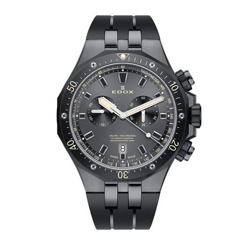 Edox karóra EDOX DELFIN - 10109357GNCANIN