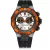 Edox Delfin Chronograph karóra 10112-37GNOCA-ANO