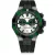Edox Delfin Chronograph karóra 10112-37GNVCA-ANV