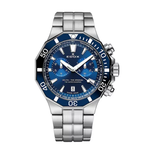 Edox karóra Delfin 101123BUMBUIN